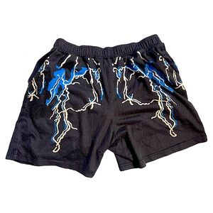 Mens Shien brand shorts